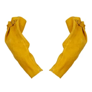 Tillman 5218 Premium Side Split Cowhide Leather Sleeves | 5218