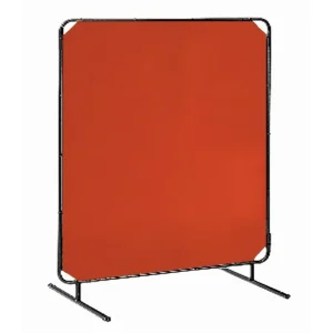 Tillman 603 ArcShield Vinyl 1 Panel Portable Welding Screen, 6′ x 8′ | 6031068