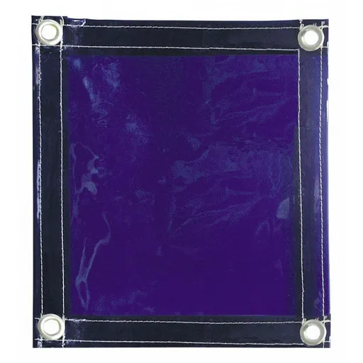 Tillman 604R ArcShield Vinyl Welding Curtain, 6′ x 8′ | 604R68