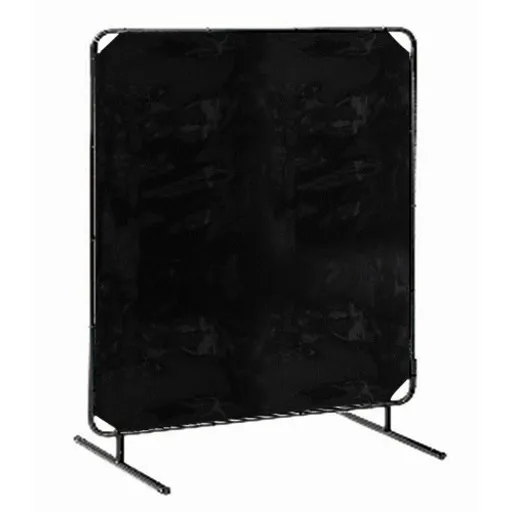 Tillman 606 ArcShield Vinyl 1 Panel Portable Welding Screen, 6′ x 8′ | 6061068