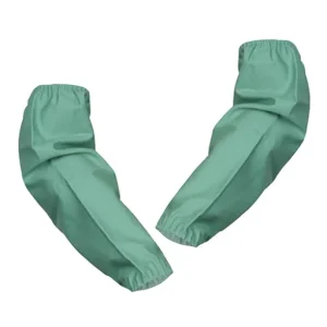 Tillman 6200E Flame Resistant FR7A Cotton Sleeves, Internal Elastic, 23″ | 6200E