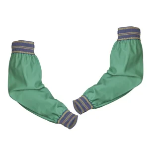 Tillman 6217 Flame Resistant FR7A Cotton Sleeves, External Elastic, 23″ | 6217
