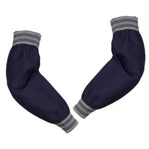 Tillman 6217B Fire Resistant FR7A Cotton Sleeves | 6217B