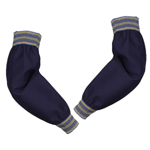 Tillman 6217B Fire Resistant FR7A Cotton Sleeves | 6217B