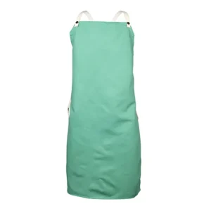 Tillman 6236 Fire Resistant FR7A Cotton Bib Apron | 6236