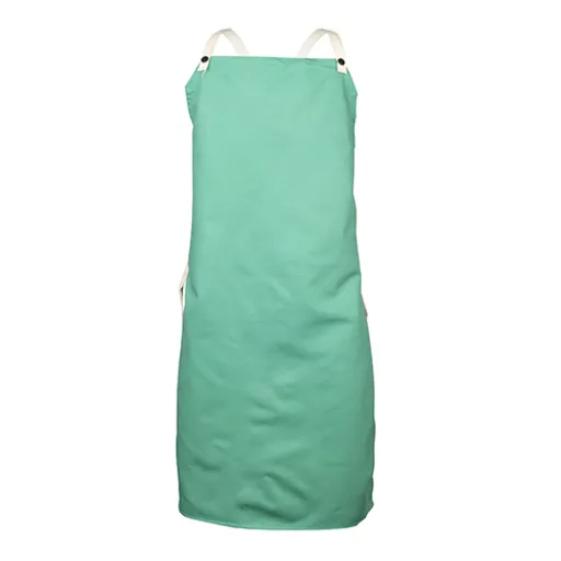 Tillman 6236 Fire Resistant FR7A Cotton Bib Apron | 6236