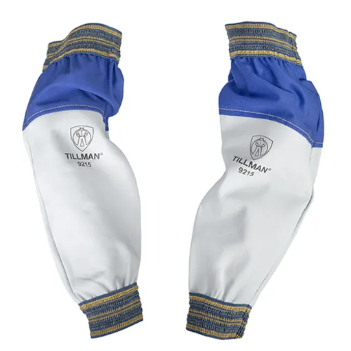 Tillman 9215 Goatskin and Flame Resistant Cotton Sleeves | 9215