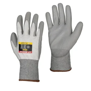 Tillman 964 A3 Cut Resistant Seamless Knit Glove, Unlined, Medium | 964M