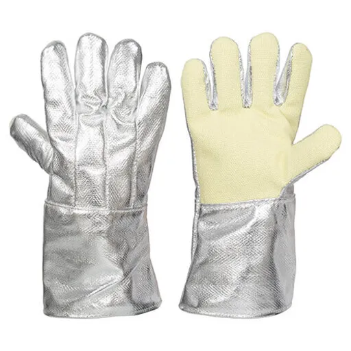 Tillman 992XL ACK/Flextra Double Wool Foundry Glove | 992XL