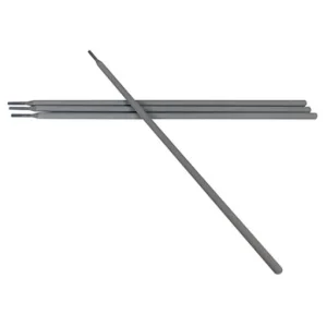 Trackweld Industries RAILBUILD 540 Flux-Coated Electrode, 3/16 in, 40 lb Box | 540-5