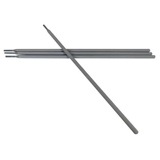 Trackweld Industries RAILBUILD 540 Flux-Coated Electrode, 3/16 in, 40 lb Box | 540-5