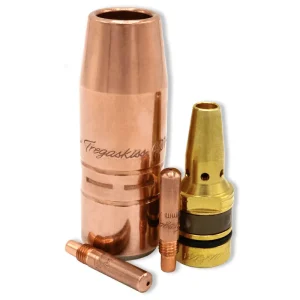 Tregaskiss MIG NOZZLE 1/2 RECESS | 151-1-50