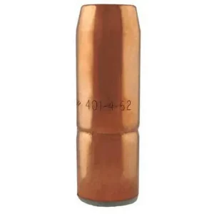 Tregaskiss MIG NOZZLE 5/8 STD RECESS | 401-4-62