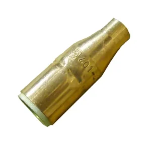 Tregaskiss Slip-On Nozzle, 5/8″ Bore, Flu | 401-48-62
