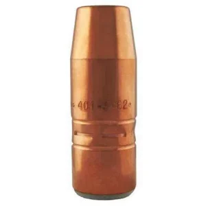 Tregaskiss MIG NOZZLE 5/8 HD RECESS | 401-5-62