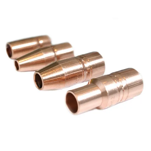 Tregaskiss MIG NOZZLE 5/8 STICKOUT | 401-8-62