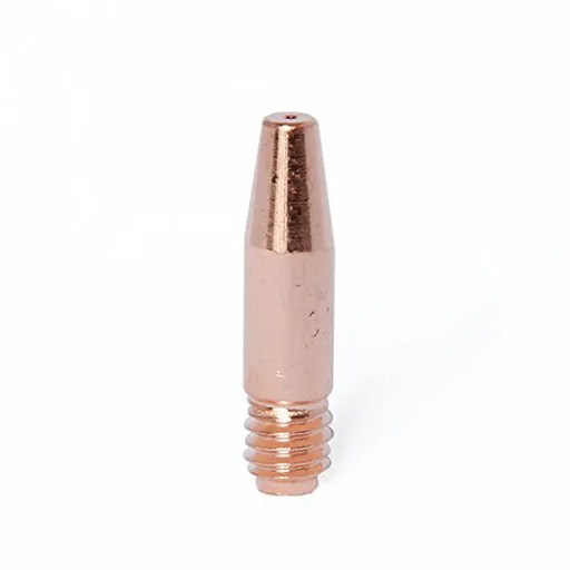 Tregaskiss Tapered Contact Tip .035″ -25 | 403-3-35-25