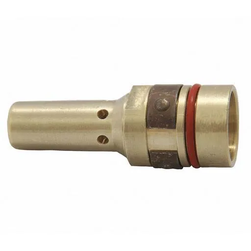 Tregaskiss Tough Lock Retaining Heads, Wi re Size .023-1/8″, 25/pack | 404-22-25