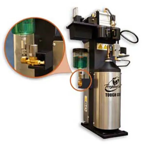 Tregaskiss Sprayer Valve Retrofit Kit | TT3-500R