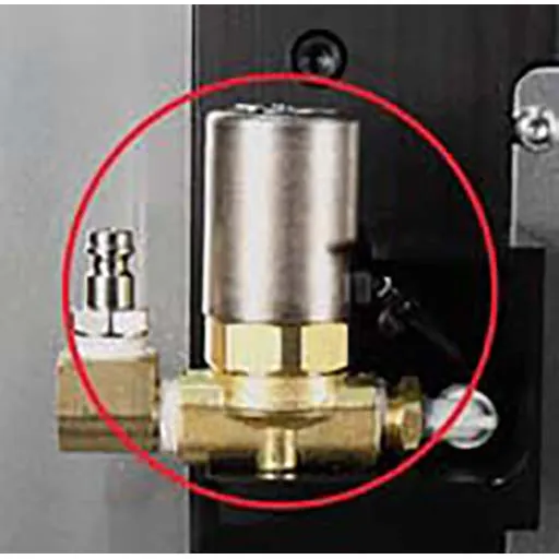 Tregaskiss Sprayer check valve | TT3E-500-20