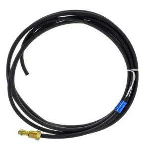 Tec Torch Water Hose – 12.5 ft – Rubber | 45V07HR