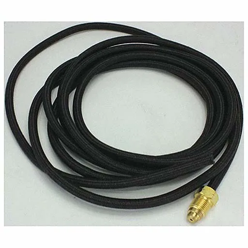WeldTec Water Hose – 12.5 ft | 45V07R