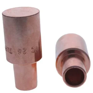 TUFFALOY Spot Weld Tip Cap – 5/8 in | 115-0015