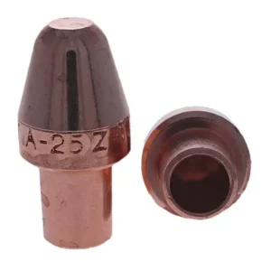 TUFFALOY TA-25Z Tuff cap – 1-1/4 in | 126-0025