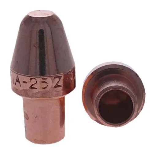 TUFFALOY TA-25Z Tuff cap – 1-1/4 in | 126-0025