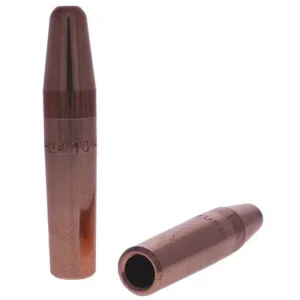 TUFFALOY A Straight Tip – 2-1/2 in – 1/2 in | 132-2410