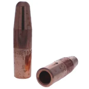 TUFFALOY A Straight Tip – 2-1/2 in – 5/8 in | 132-2510