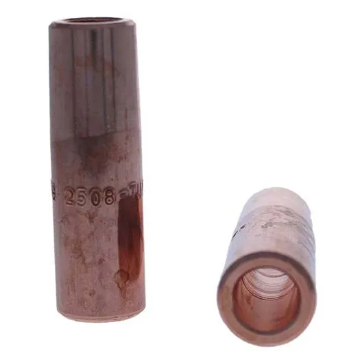 TUFFALOY Shank – 2 in | 161-2508