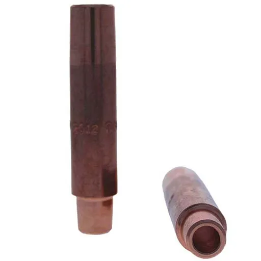TUFFALOY Shank – 3 in | 163-2512