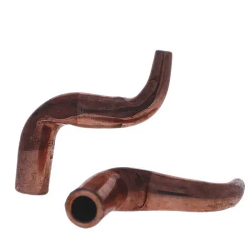 TUFFALOY SE Bent Tip – 2-5/8 in | 170-4089