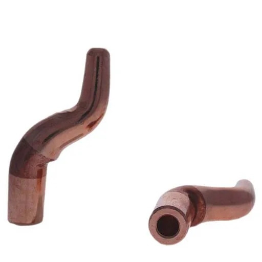TUFFALOY SE Bent Tip – 2-3/4 in | 170-4276