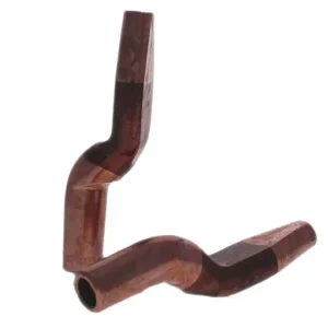 TUFFALOY Bent Tip – 2.81 in | 170-4277