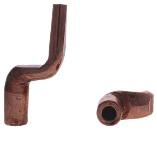 TUFFALOY SE Bent Tip – 2-7/8 in | 170-4279