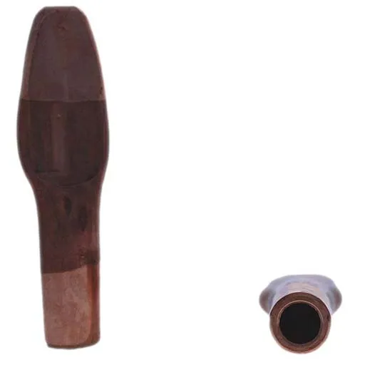 TUFFALOY SE Bent Tip – 3-5/16 in | 170-4281