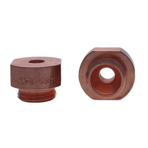 TUFFALOY M6 Metric Nut Head – 0.67 in | 175-8006