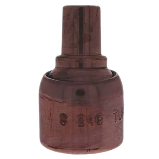 TUFFALOY S 248 Swivel Tip – 1-7/16 in | 182-0248