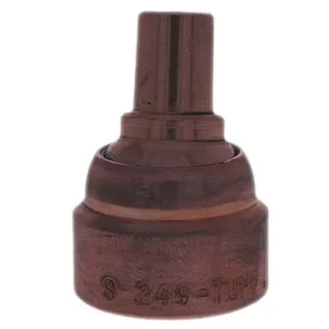 TUFFALOY S Swivel Tip – 1.438 in | 182-0249