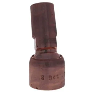 TUFFALOY S-349 Swivel Tip – 2 in | 182-0349