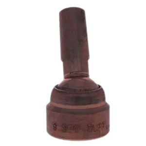 TUFFALOY S-350 Swivel Tip – 2 in | 182-0350