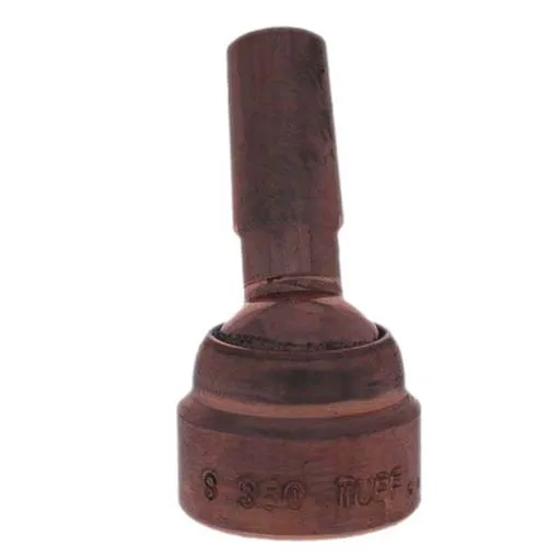 TUFFALOY S-350 Swivel Tip – 2 in | 182-0350