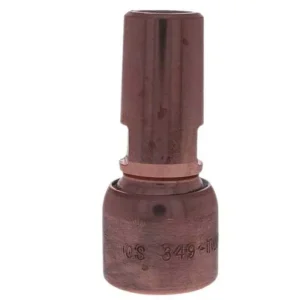 TUFFALOY OS 349 Swivel Tip – 2 in | 182-1349