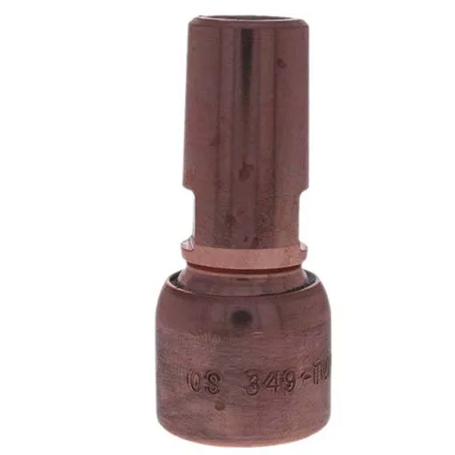 TUFFALOY OS 349 Swivel Tip – 2 in | 182-1349
