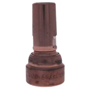 TUFFALOY OS 353 Swivel Tip – 2 in | 182-1353