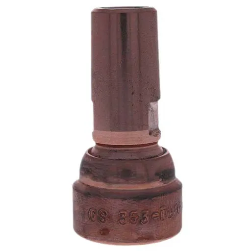 TUFFALOY OS 353 Swivel Tip – 2 in | 182-1353