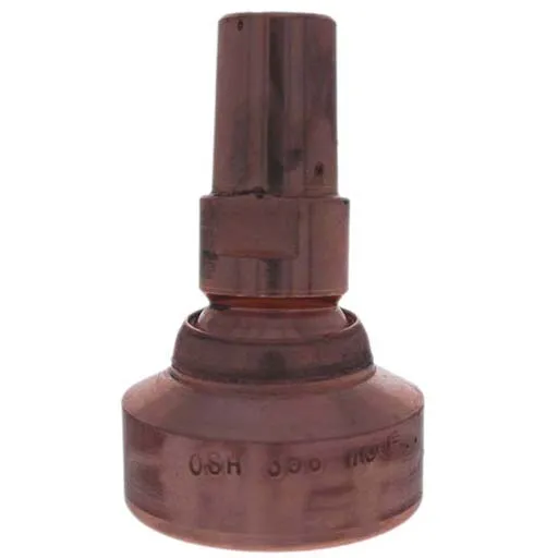 TUFFALOY OSH Swivel Tip – 1-1/2 in | 182-2356