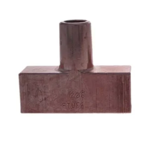 TUFFALOY Backup Electrode – 1.625 in | 186-0226